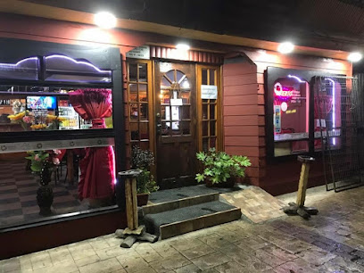 Restaurant Café Irlandes
