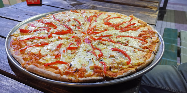 Opinii despre Don Pogetto în Los Andes - Gastronomía y hostelería