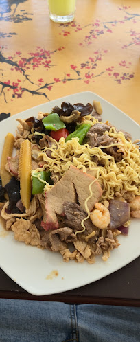 Opinii despre Restaurant Jardín Chino în La Florida - Gastronomía y hostelería