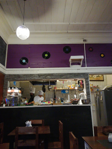 Opinii despre Bruma în Puerto Montt - Gastronomía y hostelería