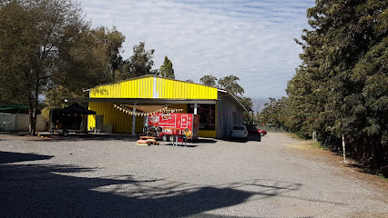 Paseo Emporio Linderos