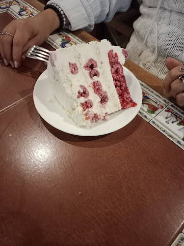 Comments and reviews of Restaurante El Llano