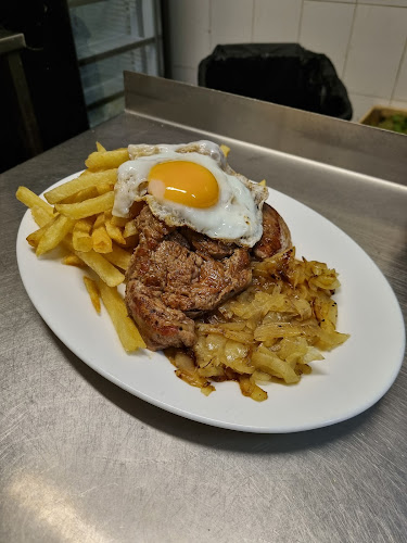 Entrepuente Pub - Restaurant