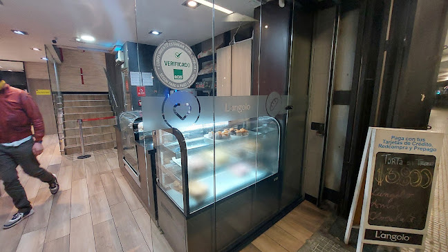 Comments and reviews of Restaurante L'angolo