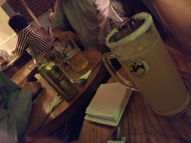 Cafe Escondido - Gastronomía y hostelería