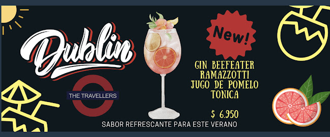 The Travellers Resto Bar - Villarrica