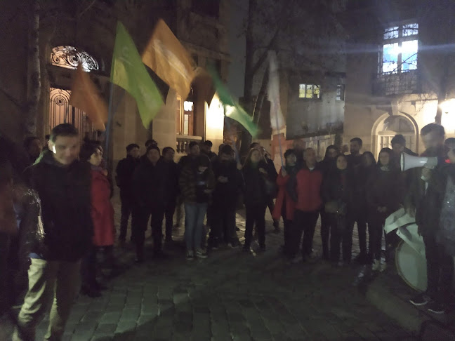 Barabajo Phone number