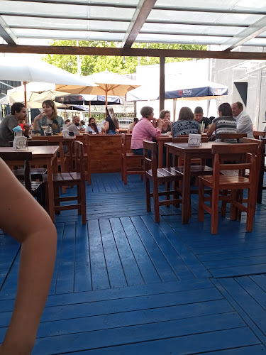 Restaurantel7 - Estación Central