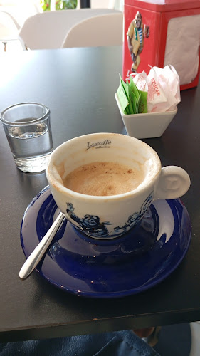 Opinii despre Ci Siamo Gelato & Caffè în Viña del Mar - Gastronomía y hostelería