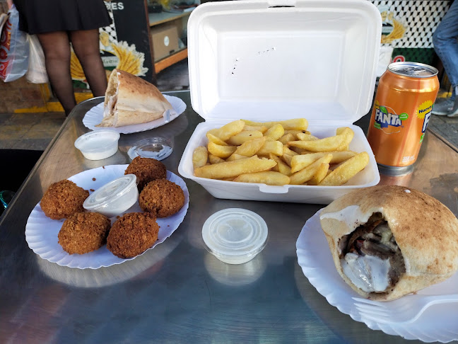 Comentarii opinii despre Ahlen Shawerma