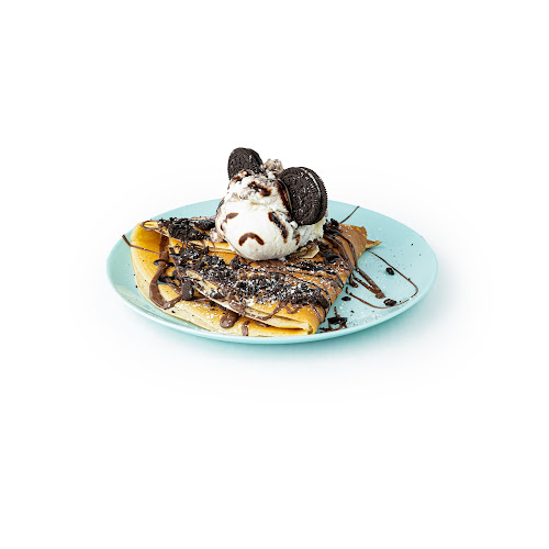 Av. Italia 1609, 7770207 Ñuñoa, Región Metropolitana