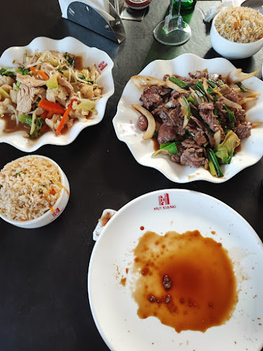 Comments and reviews of RESTAURANT HUI XIANG comida china y sushi los angeles
