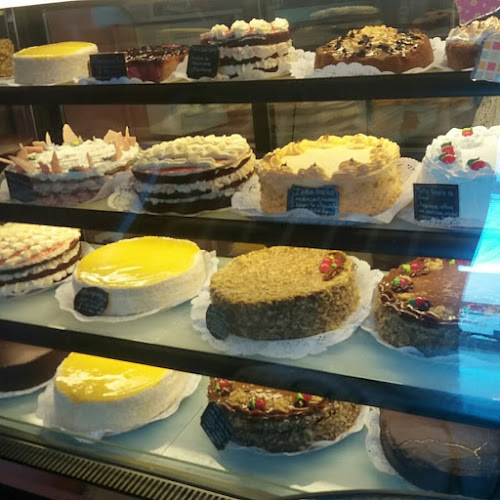 Pastelería Barreda - Gastronomía y hostelería