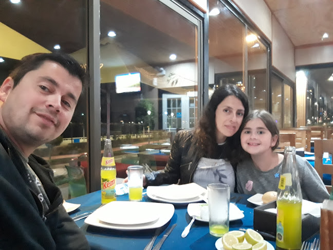 Restaurante Bahía Azul Open Times