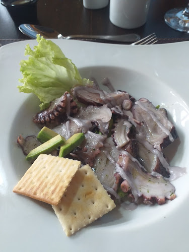 Comments and reviews of RESTAURANT PERUANO TAYTA MAMA