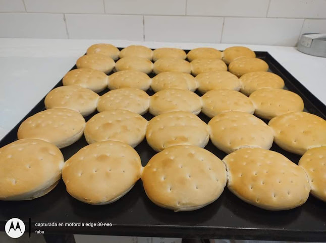 Panaderia Daily Bread