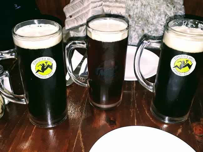 Reviews of Che Pizza in Ñuñoa - Gastronomía y hostelería