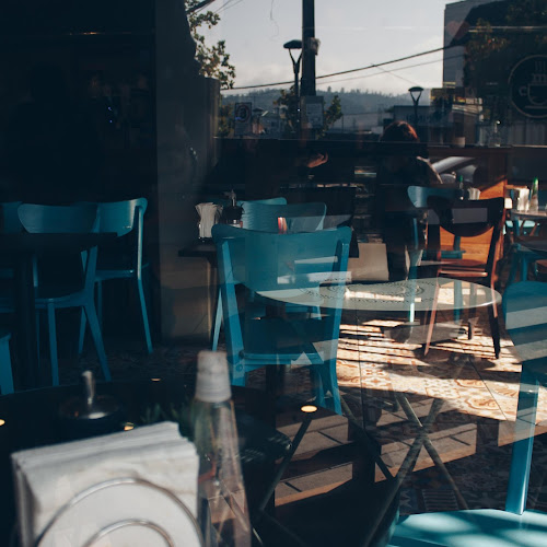 Comentarii opinii despre Café Miranda Quilpué