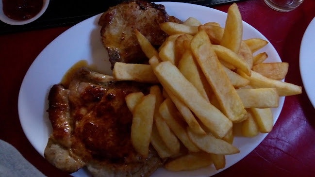 Opinii despre La Cocina Criolla în Villarrica - Gastronomía y hostelería