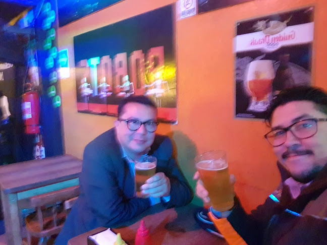 Templo Restobar - Gastronomía y hostelería