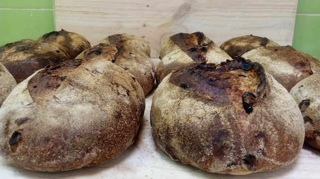 Comentarii opinii despre Le Lutin Panaderia Artesanal