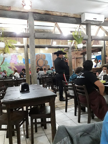 Chile Lindo Restaurant - Antofagasta