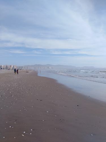 Opinii despre Cafe El Grifo în La Serena - Gastronomía y hostelería