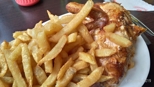 Vicuña Mackenna 42, 8000159 La Cisterna, Región Metropolitana