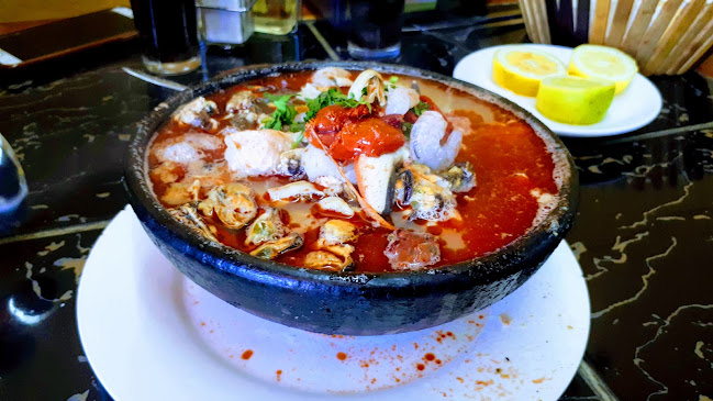 Restaurant Montecarlo 2.0