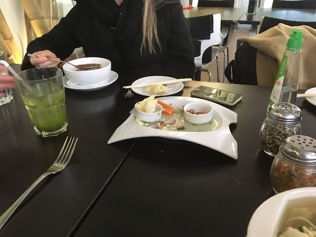 Comments and reviews of Sr Miyagi Sushi & Gohan & Chifa