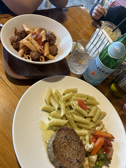 Jonnhys pizza Nancagua