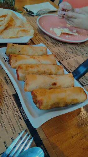 Restaurant I Ching - Independencia