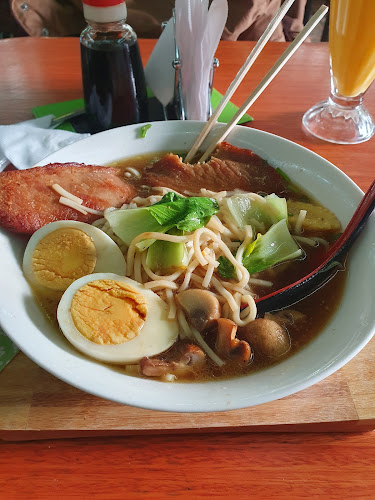 Akato Sushi Open Times