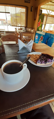 Cafeteria Apex