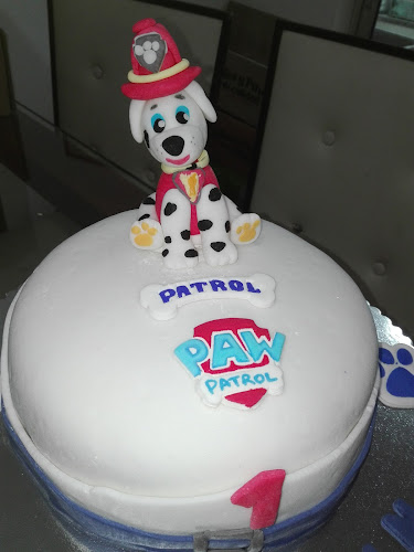 Amasanderia Y Pasteleria San Ignacio