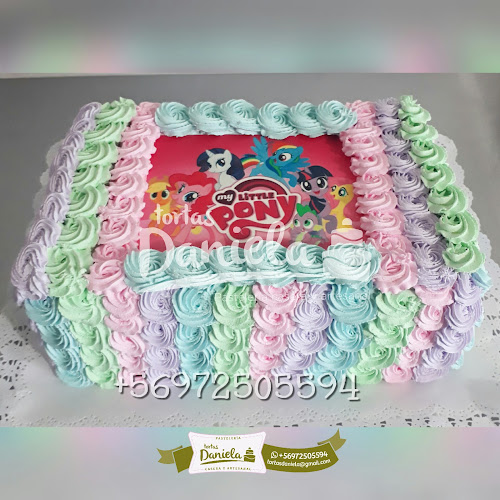 Tortas Daniela - El Bosque