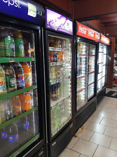 Opinii despre Panaderia Candelaria în Fresia - Gastronomía y hostelería