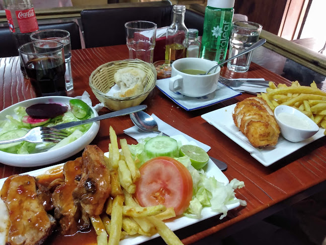 Restaurant Mitsuwa - Gastronomía y hostelería