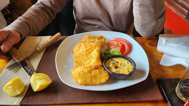 sin número - Liborio Guerrero, Puerto Montt, Los Lagos