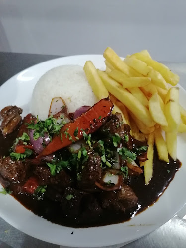 Jose Antonio de la Patagonia - Natales