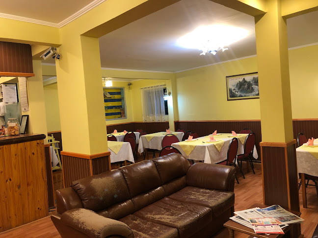 Av. Balmaceda 1400, 1710306 La Serena, Coquimbo