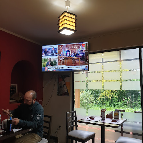 Restaurant Atami - Temuco