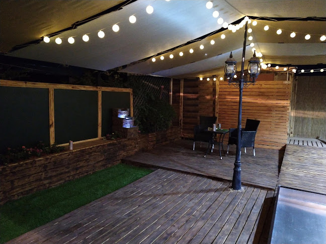 LAS BRASAS QUILICURA - Gastronomía y hostelería