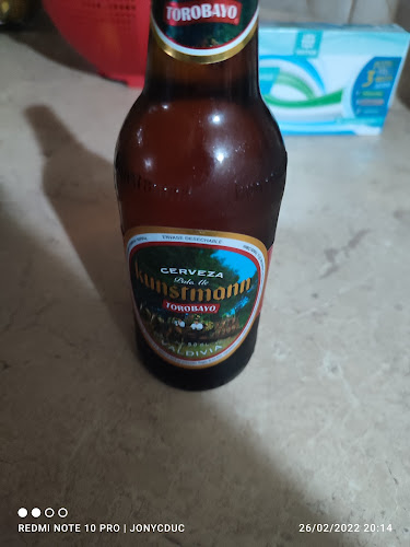 Restauran comida China DIA DIA