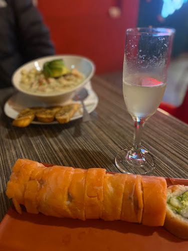 Crisbel Sushi & Restobar - Talcahuano