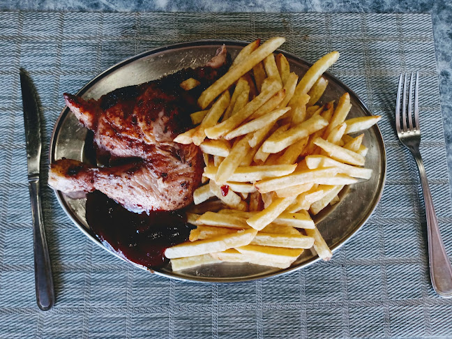 Delivery Brasas - Gastronomía y hostelería