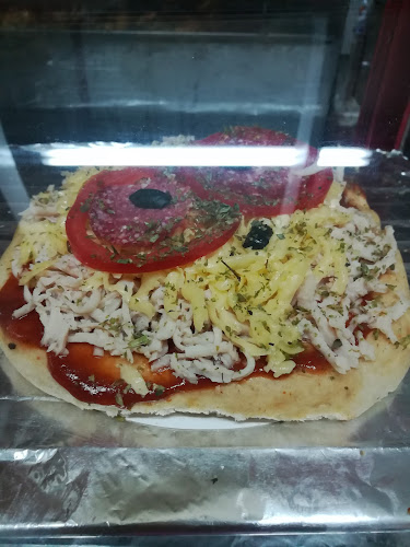 Av. Isidoro Dubournais 311, 2702092 El Quisco, Valparaíso