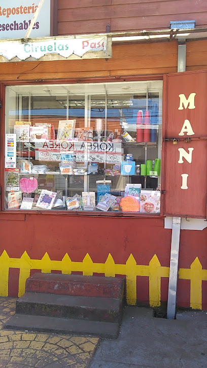 Distribuidora Girasol