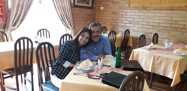 Restaurant Ze Qing - Gastronomía y hostelería