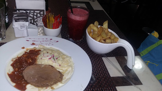 Quijote - Concepción